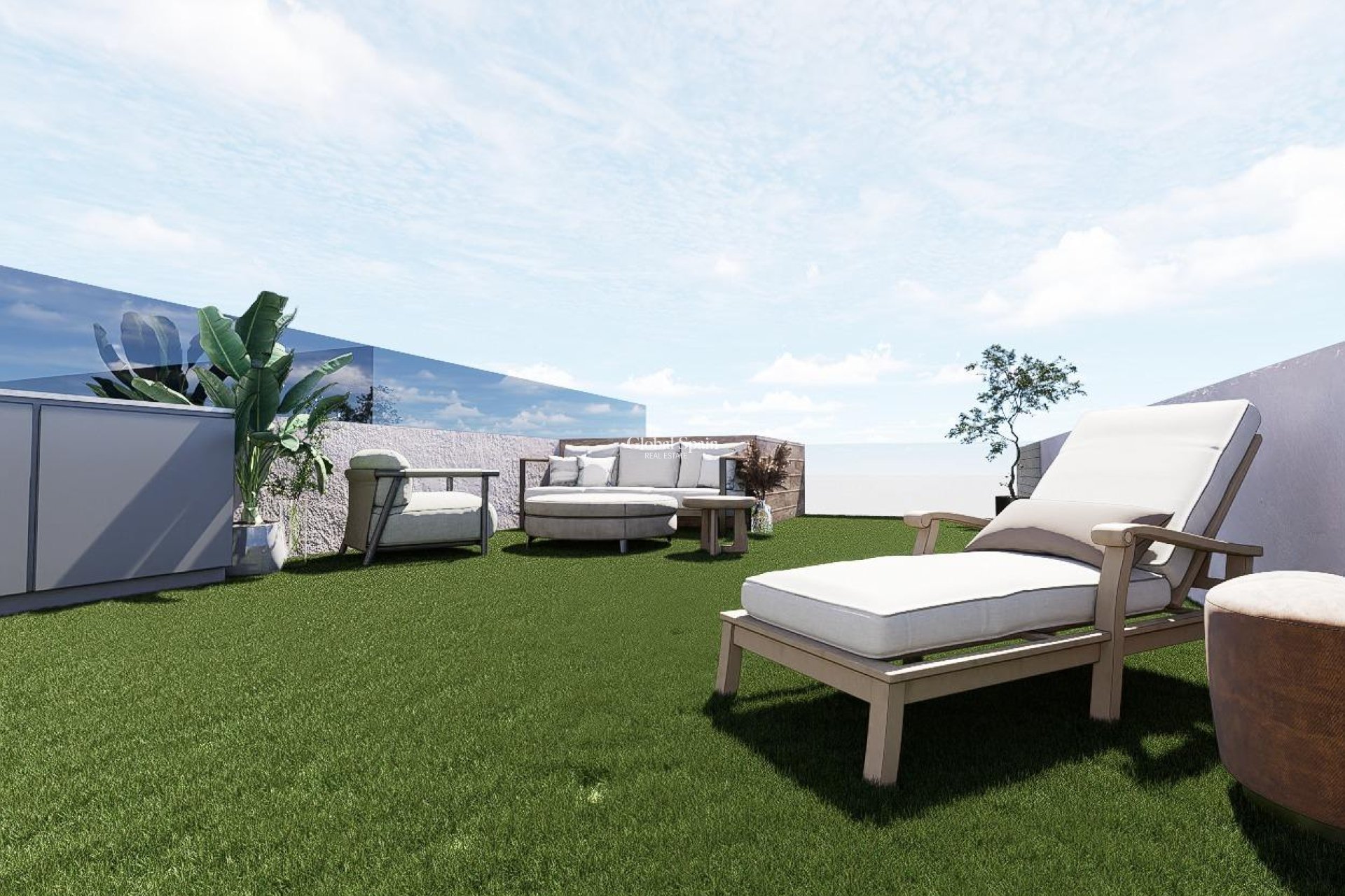 New Build - APARTMENT -
PILAR DE LA HORADADA - pueblo