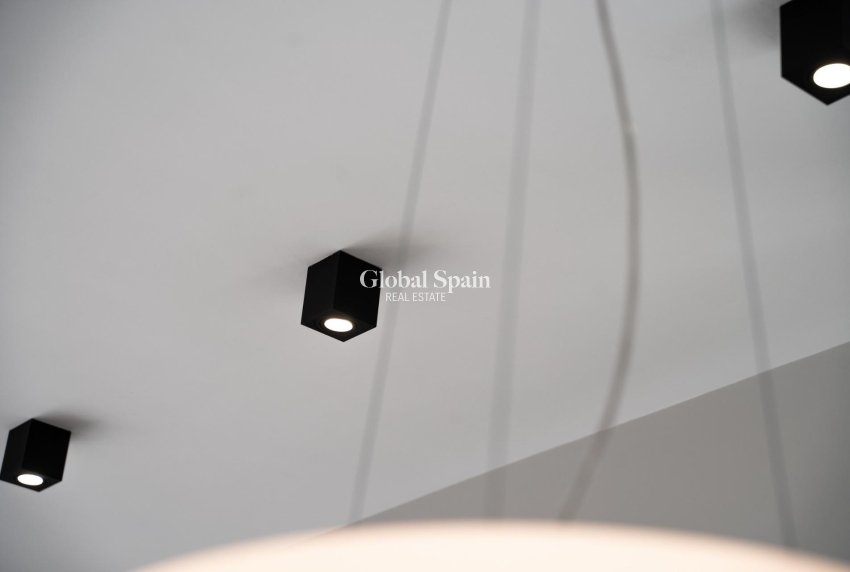 New Build - APARTMENT -
PILAR DE LA HORADADA - pueblo