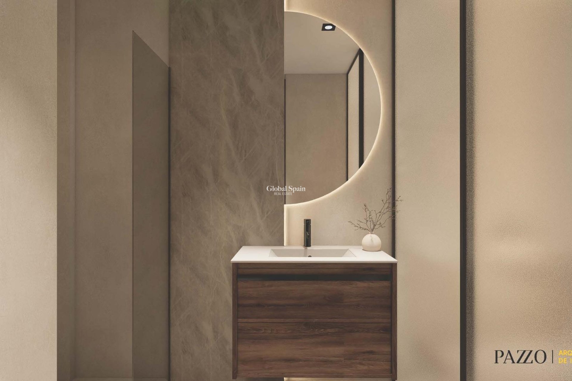 New Build - APARTMENT -
PILAR DE LA HORADADA - pueblo