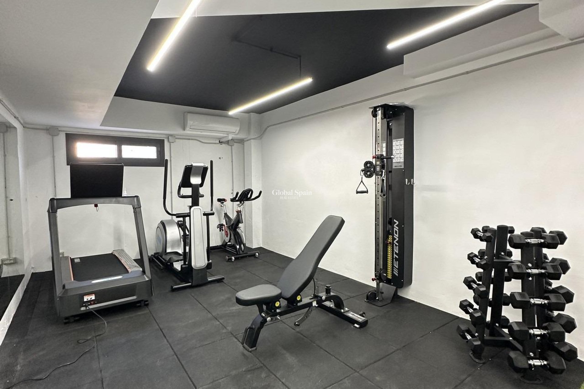 New Build - APARTMENT -
PILAR DE LA HORADADA - pueblo