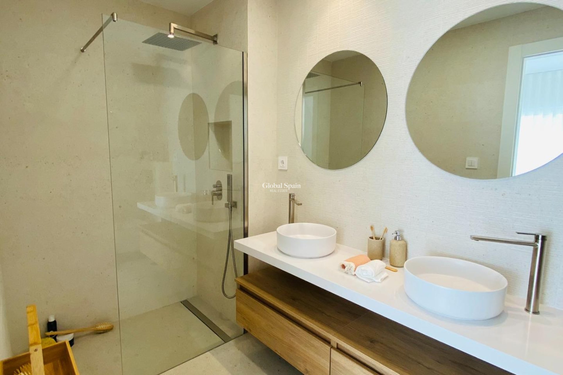 New Build - APARTMENT -
PILAR DE LA HORADADA - pueblo