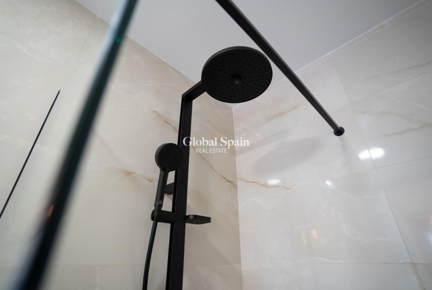 New Build - APARTMENT -
PILAR DE LA HORADADA - pueblo