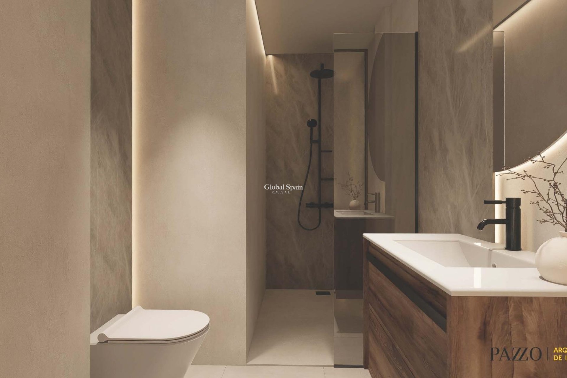 New Build - APARTMENT -
PILAR DE LA HORADADA - pueblo