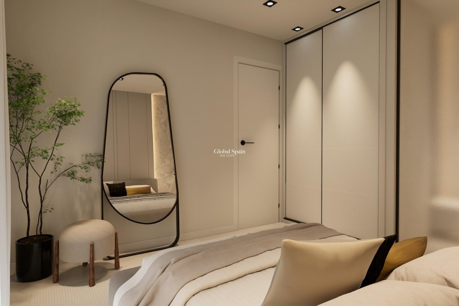 New Build - APARTMENT -
PILAR DE LA HORADADA - pueblo