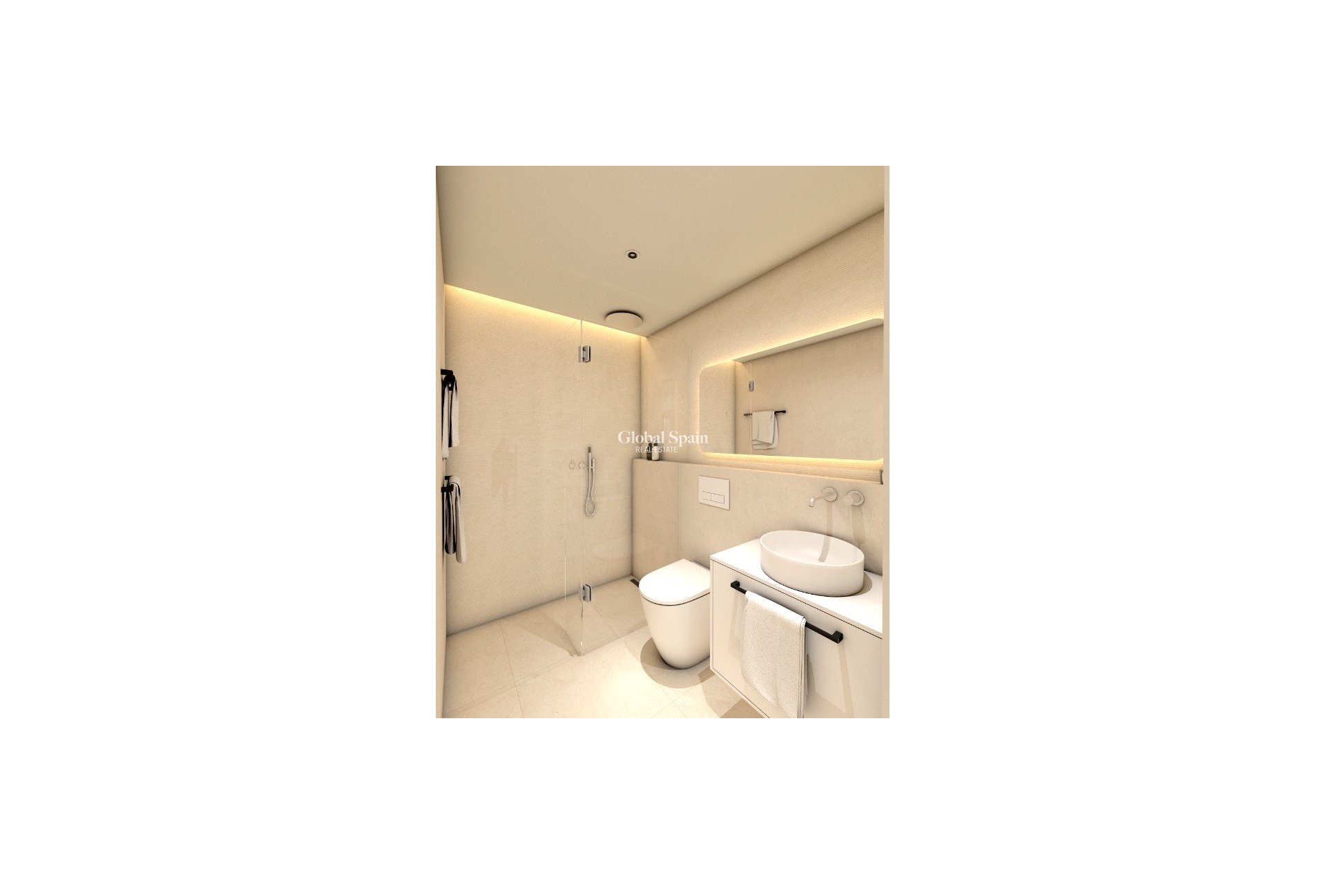 New Build - Apartment -
PILAR DE LA HORADADA - Torre de la Horadada