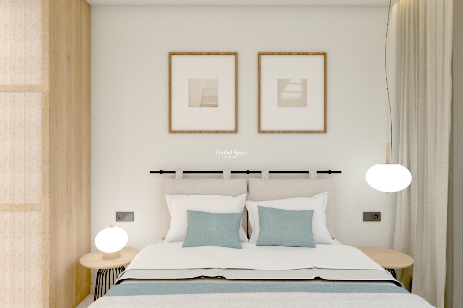 New Build - Apartment -
PILAR DE LA HORADADA - Torre de la Horadada