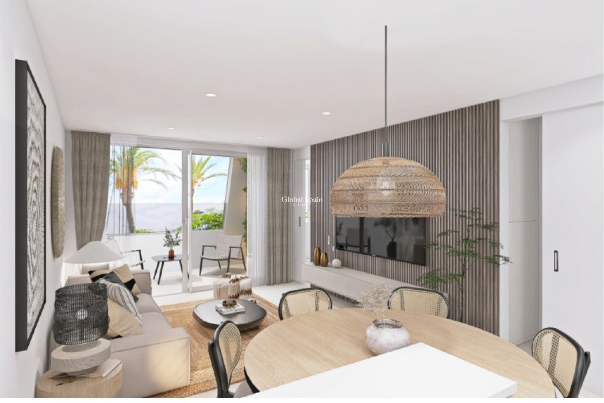 New Build - Apartment -
PILAR DE LA HORADADA - Torre de la Horadada