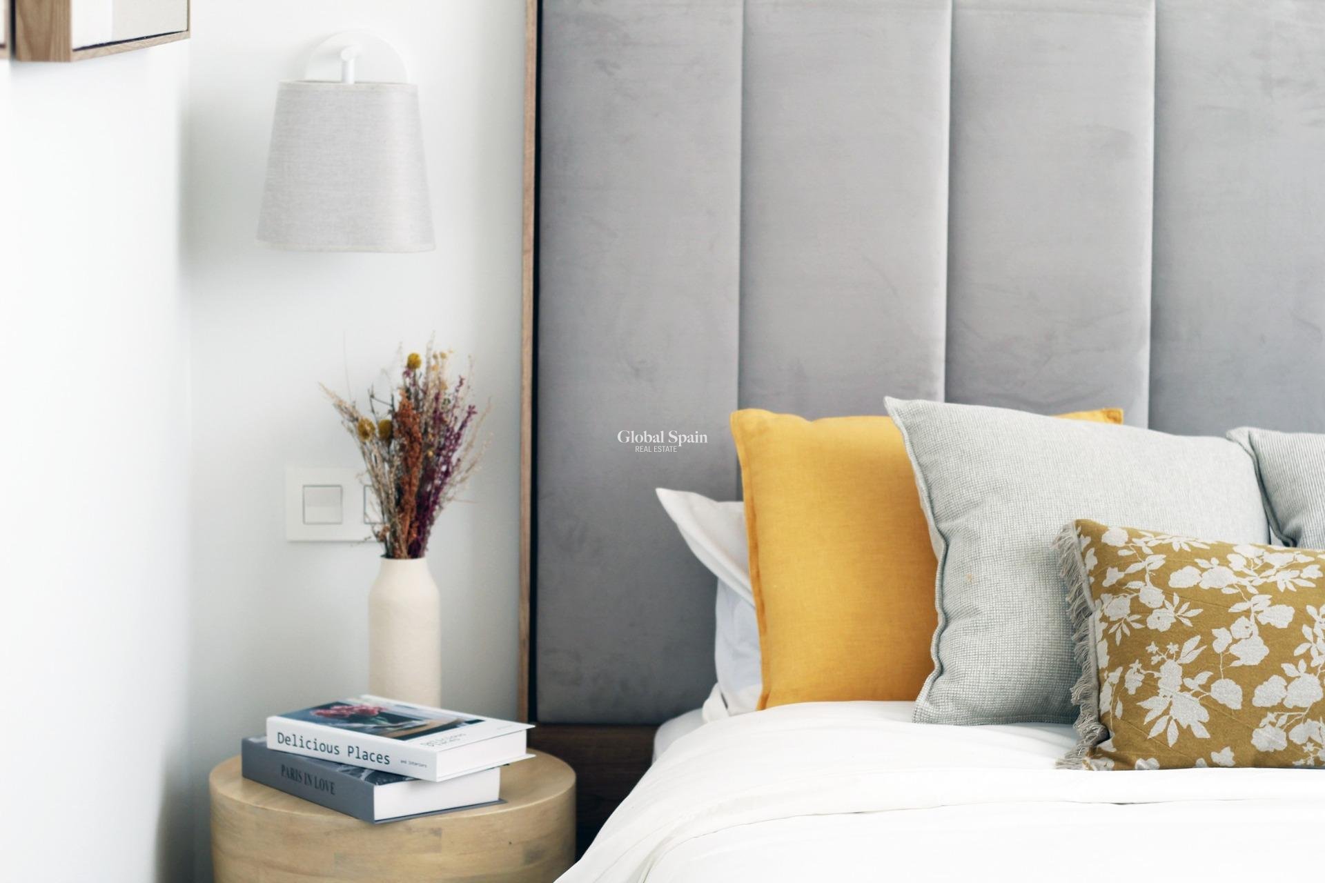 New Build - APARTMENT -
PILAR DE LA HORADADA - Torre de la Horadada