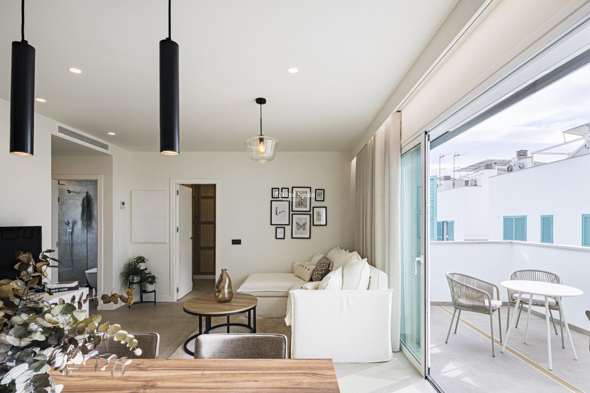 New Build - APARTMENT -
PILAR DE LA HORADADA - Torre de la Horadada