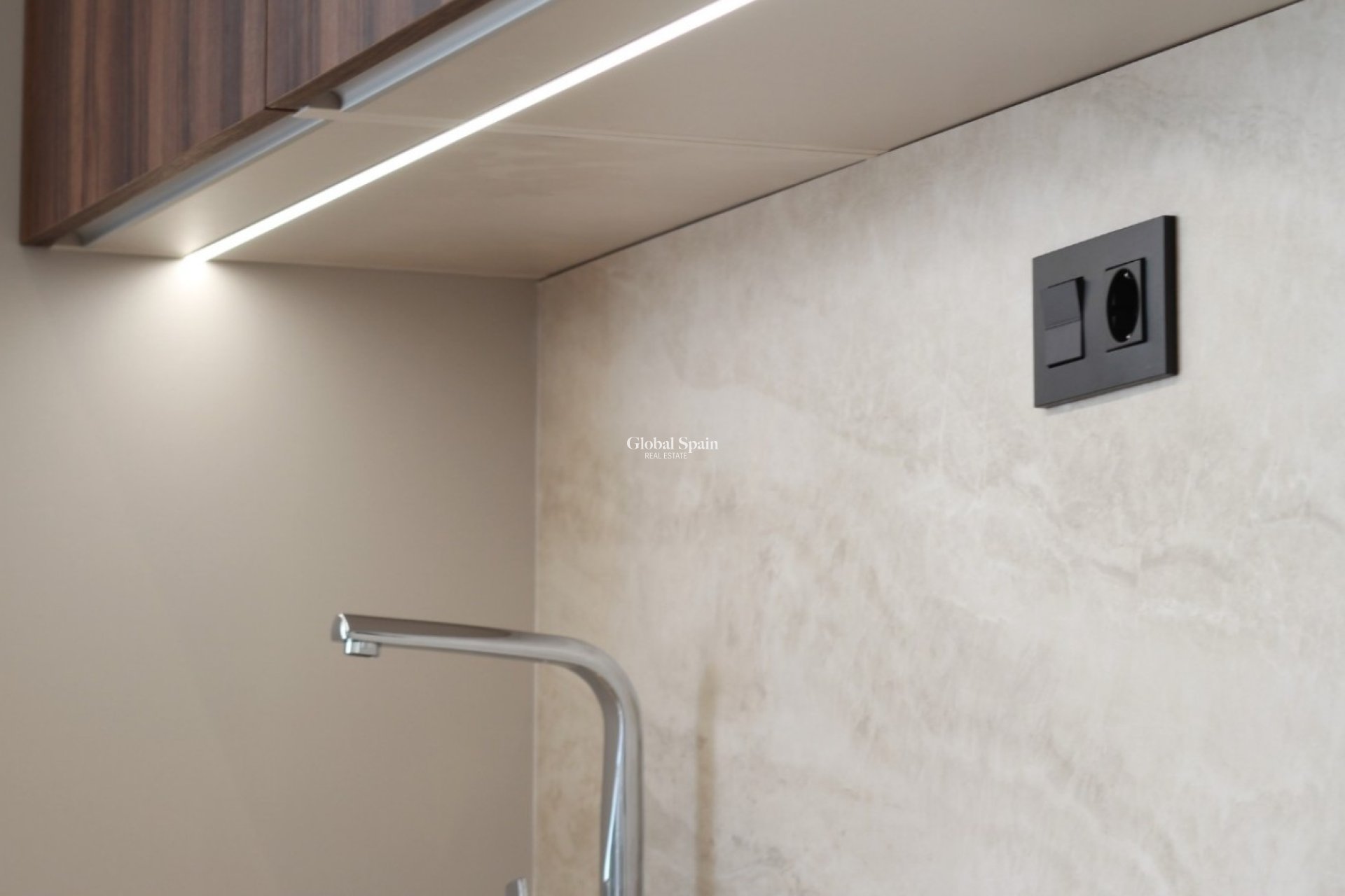 New Build - APARTMENT -
PILAR DE LA HORADADA - Torre de la Horadada