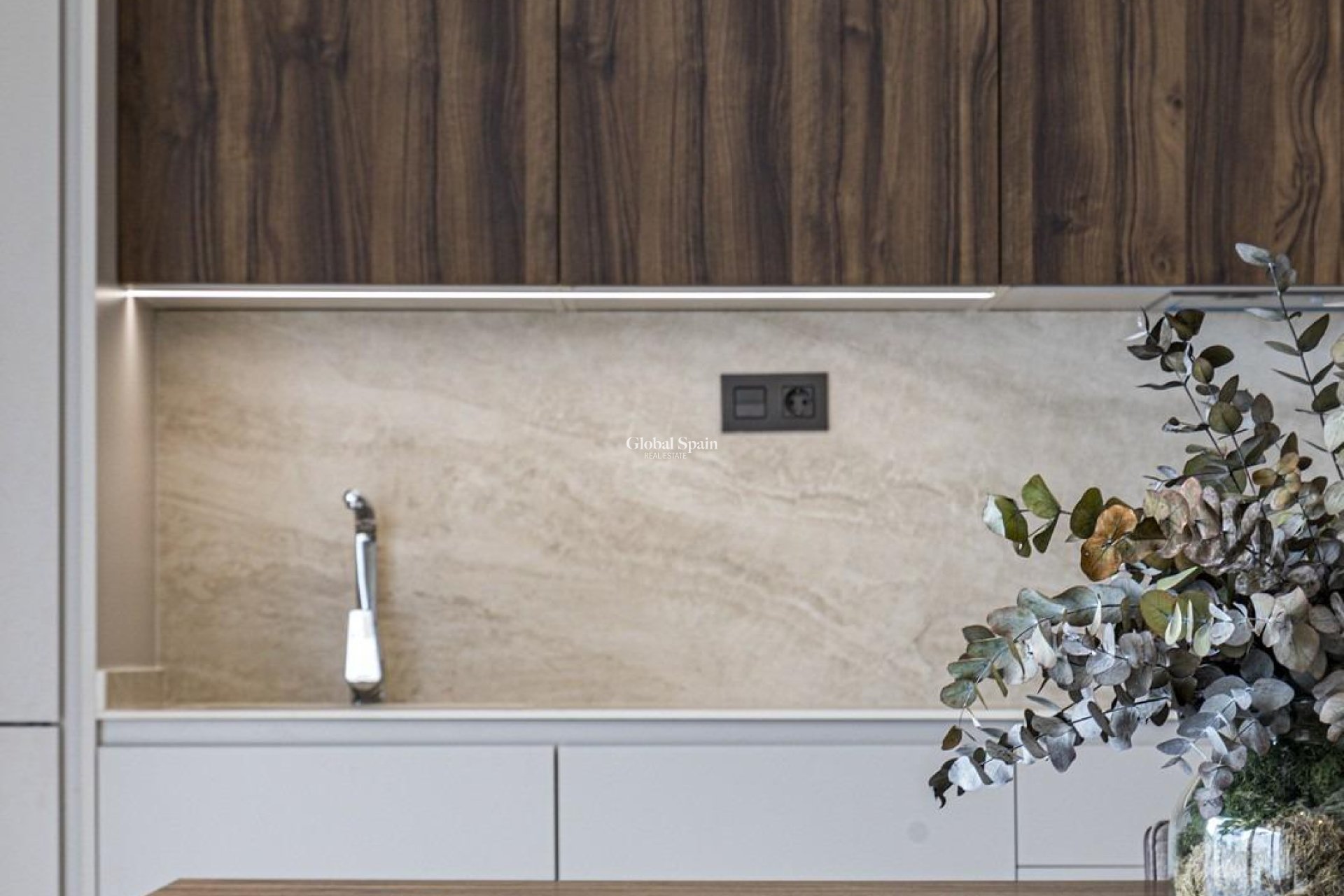 New Build - APARTMENT -
PILAR DE LA HORADADA - Torre de la Horadada