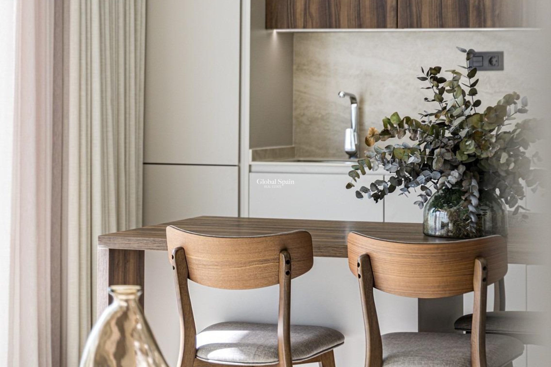 New Build - APARTMENT -
PILAR DE LA HORADADA - Torre de la Horadada