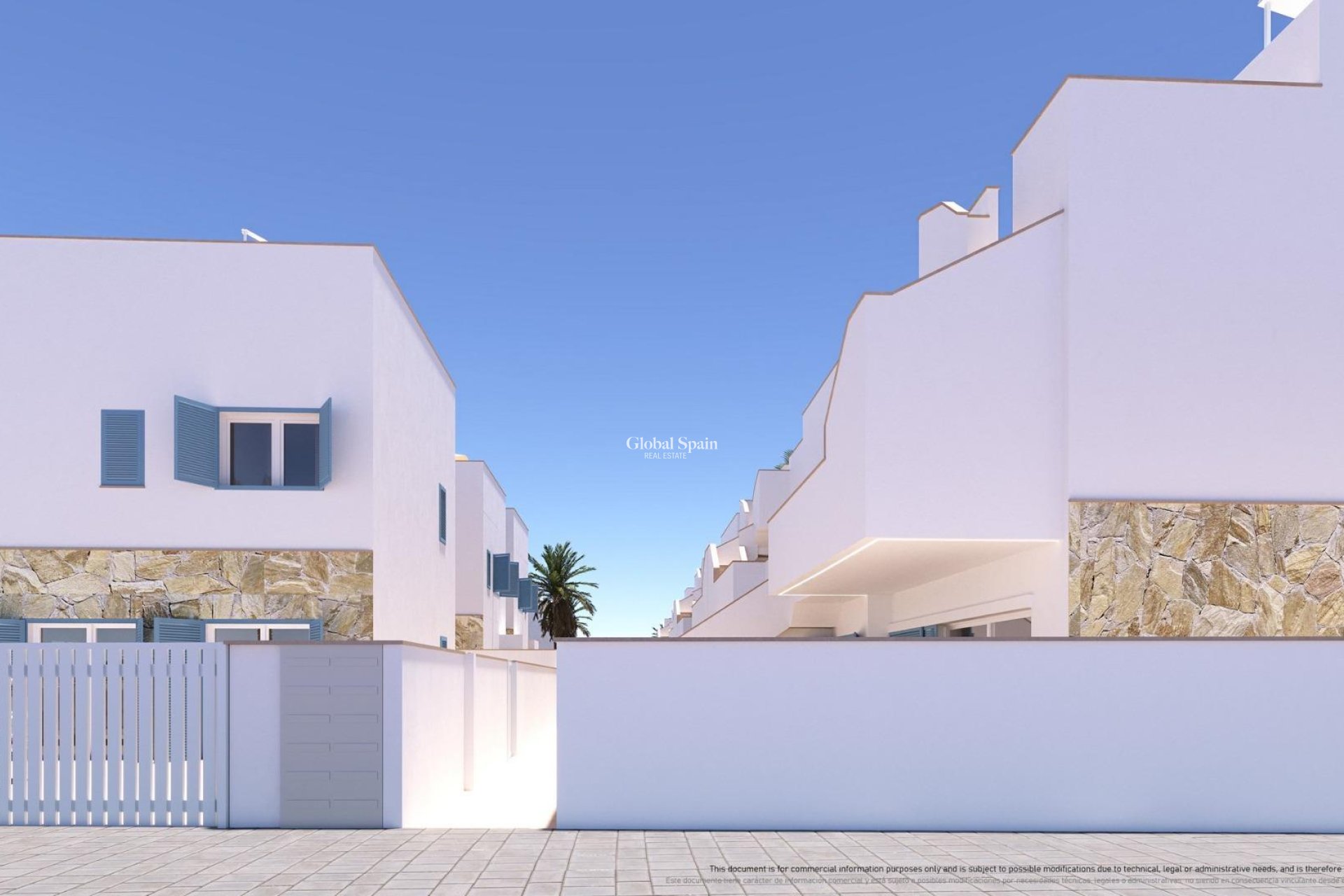 New Build - APARTMENT -
PILAR DE LA HORADADA - Torre de la Horadada