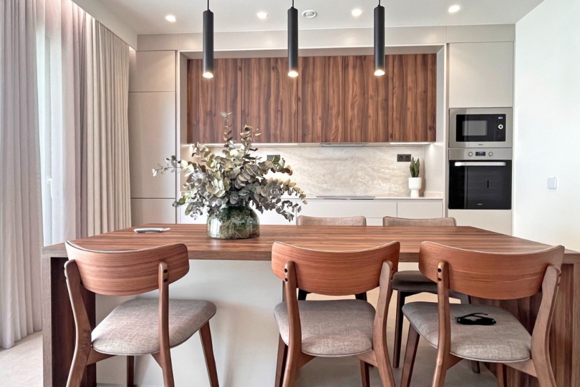 New Build - APARTMENT -
PILAR DE LA HORADADA - Torre de la Horadada