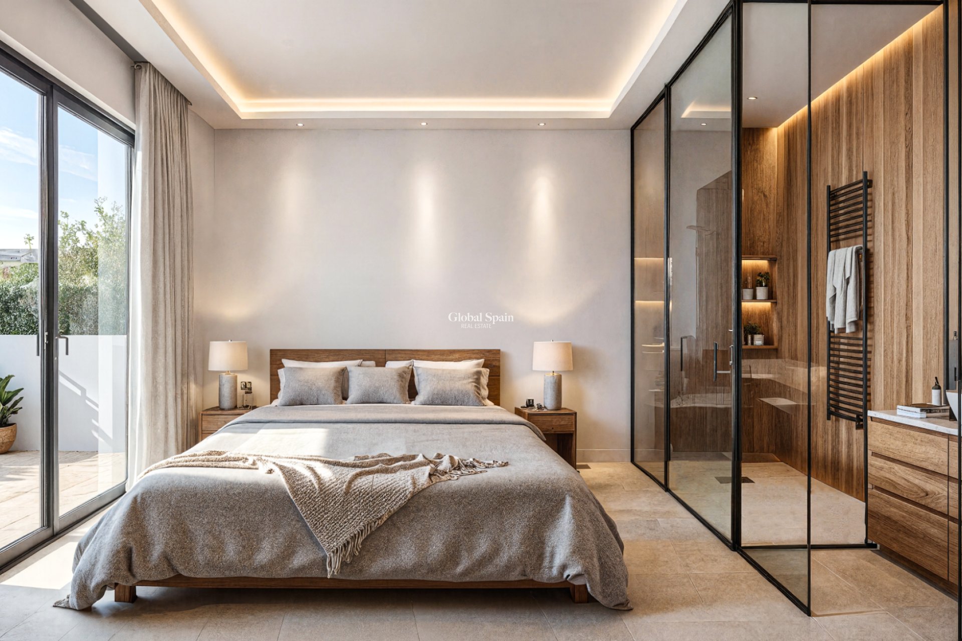 New Build - APARTMENT -
PILAR DE LA HORADADA