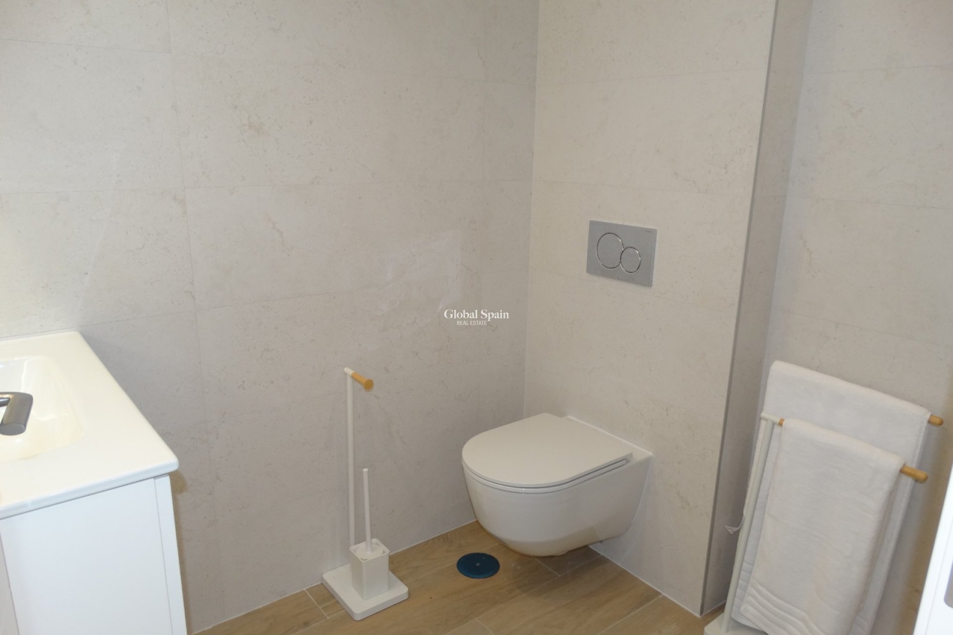 New Build - APARTMENT -
PILAR DE LA HORADADA