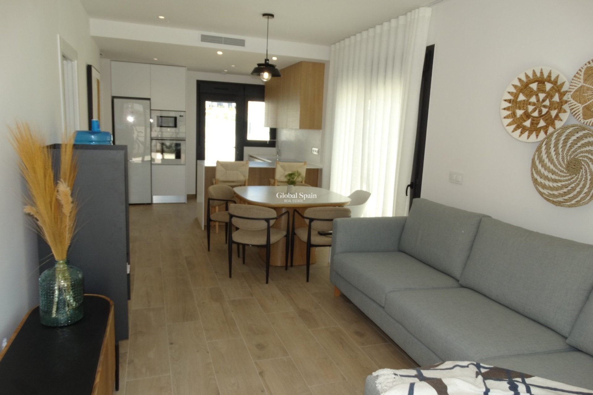 New Build - APARTMENT -
PILAR DE LA HORADADA