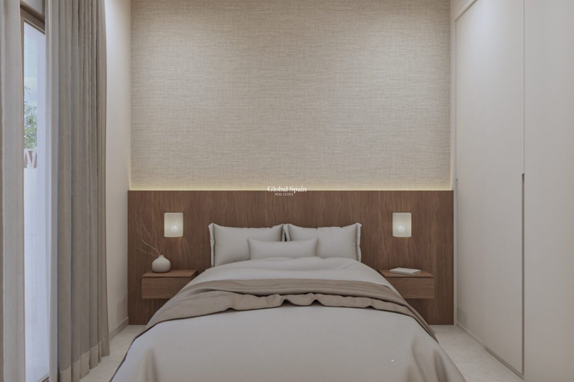 New Build - APARTMENT -
PILAR DE LA HORADADA
