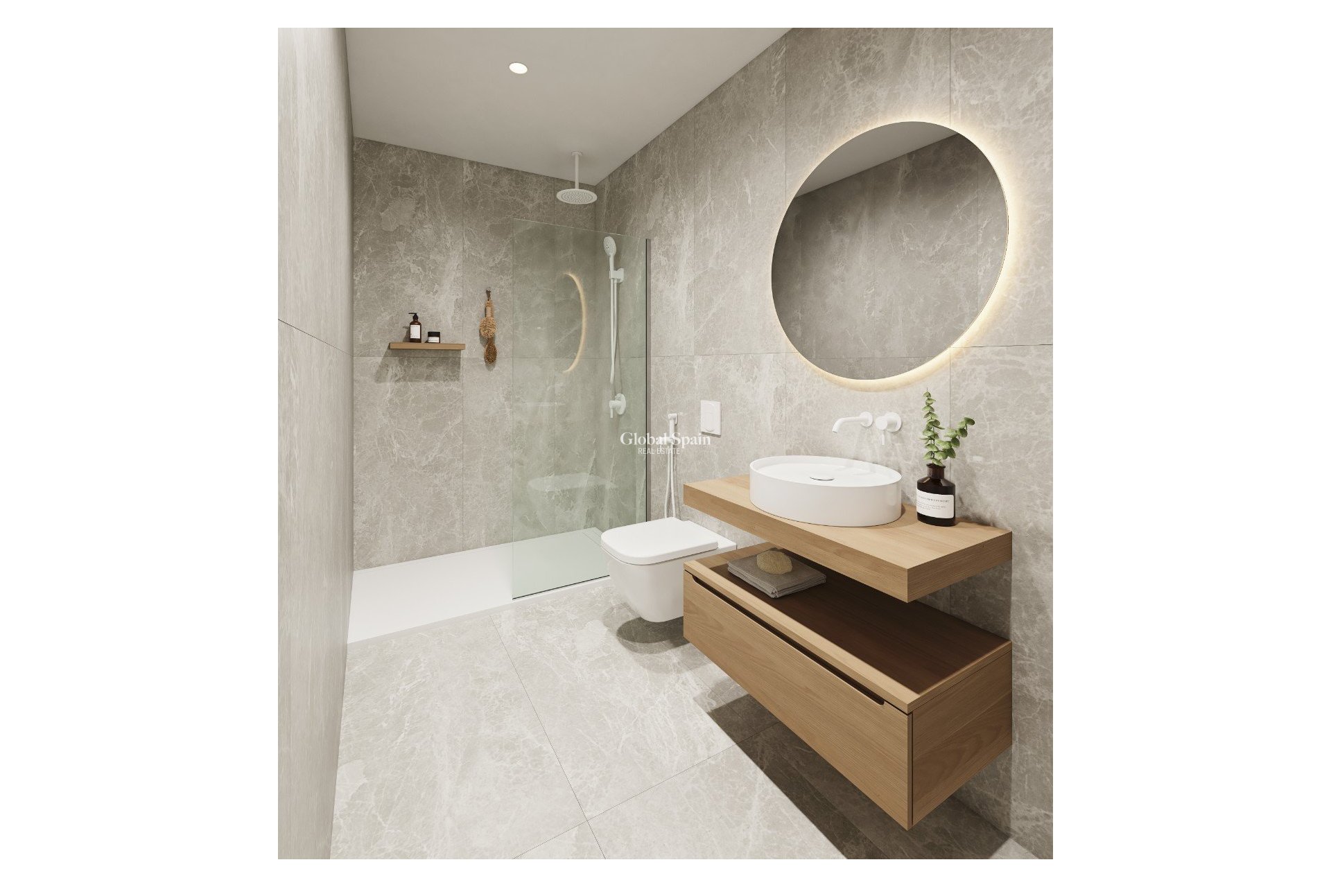 New Build - APARTMENT -
PILAR DE LA HORADADA