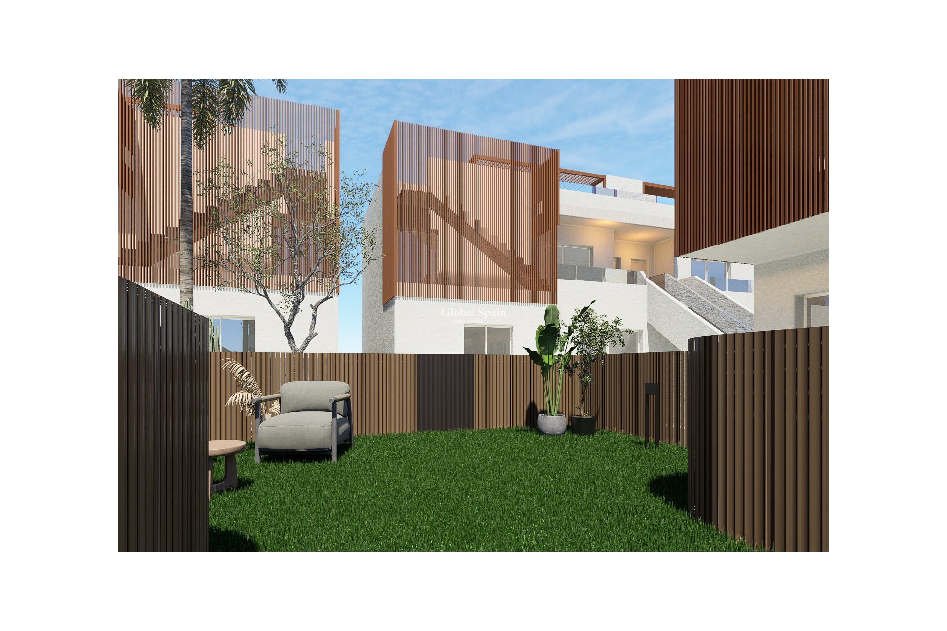New Build - Apartment -
PILAR DE LA HORADADA