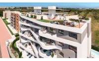 New Build - Apartment - Punta prima - Punta Prima