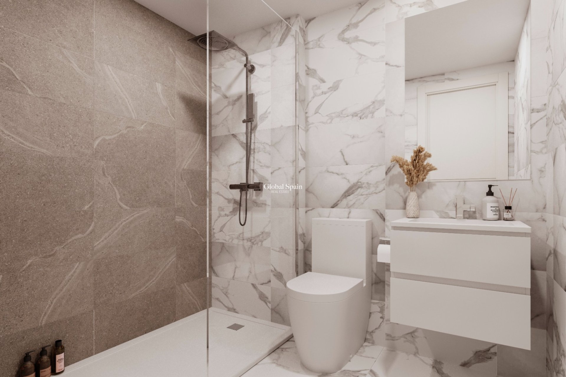 New Build - Apartment -
PUNTA PRIMA