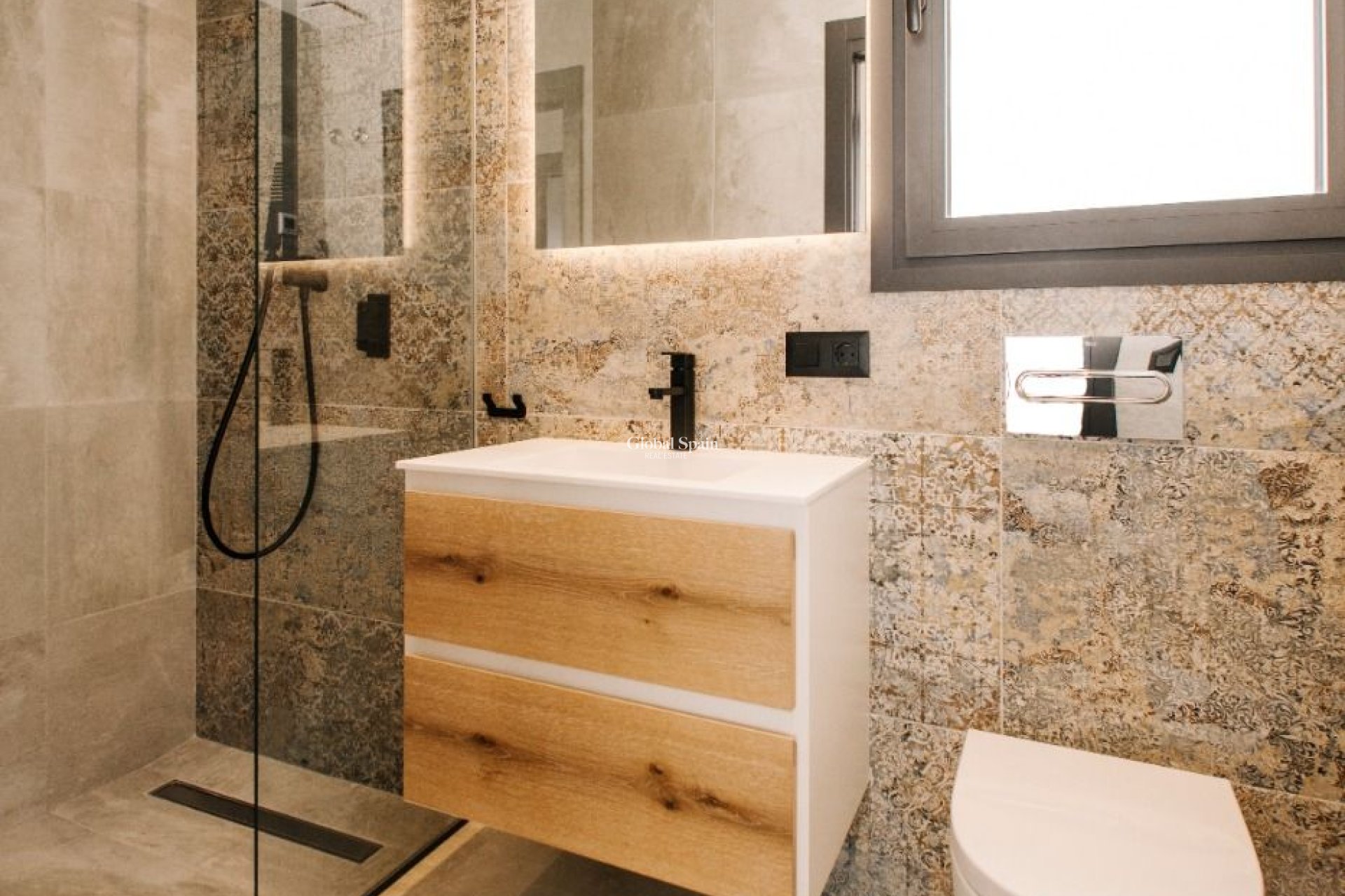 New Build - APARTMENT -
ROJALES - La Marquesa Golf