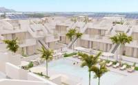 New Build - Apartment - Roldan - Torre Pacheco