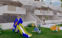 New Build - Apartment - Roldan - Torre Pacheco