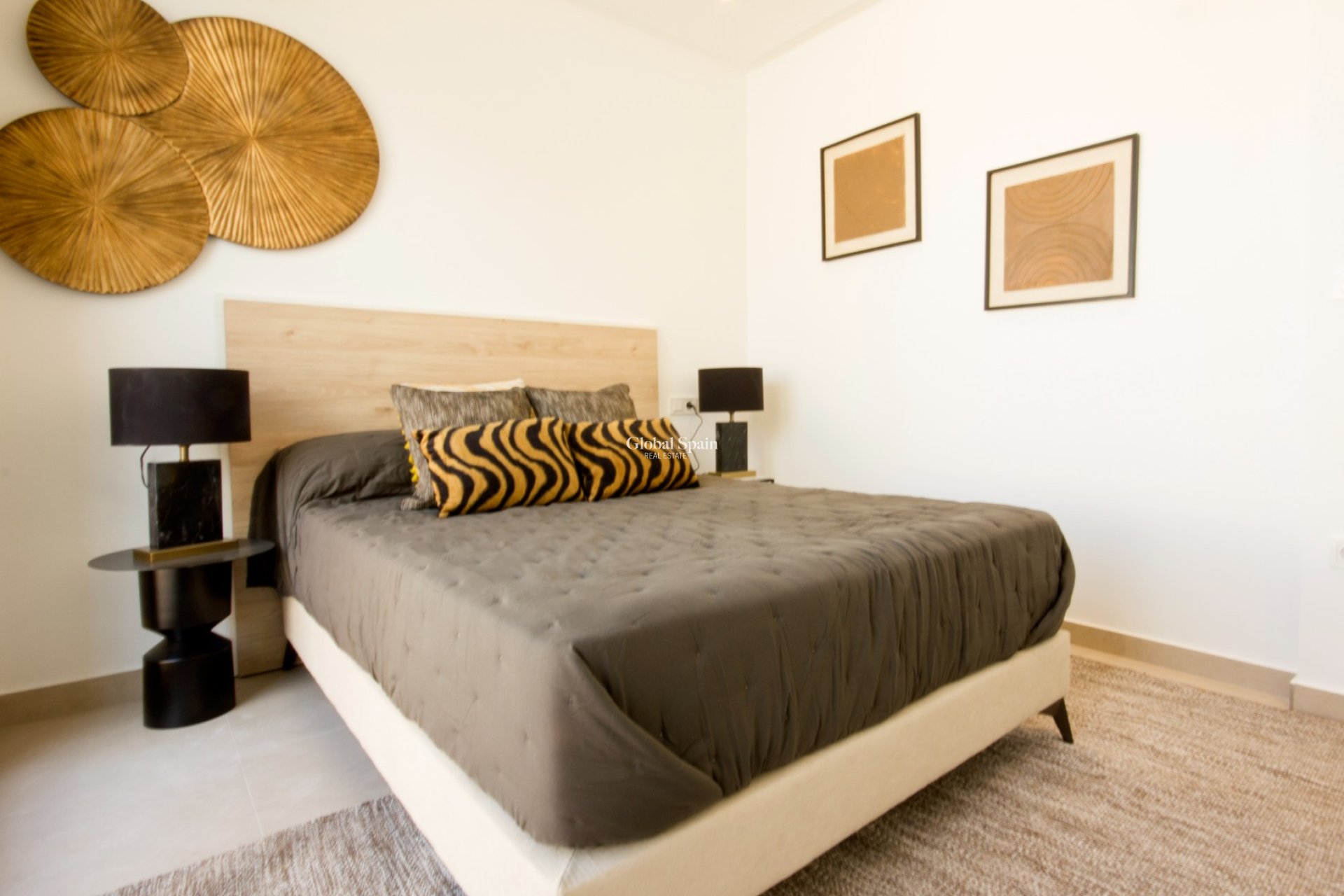 New Build - Apartment -
SAN FULGENCIO