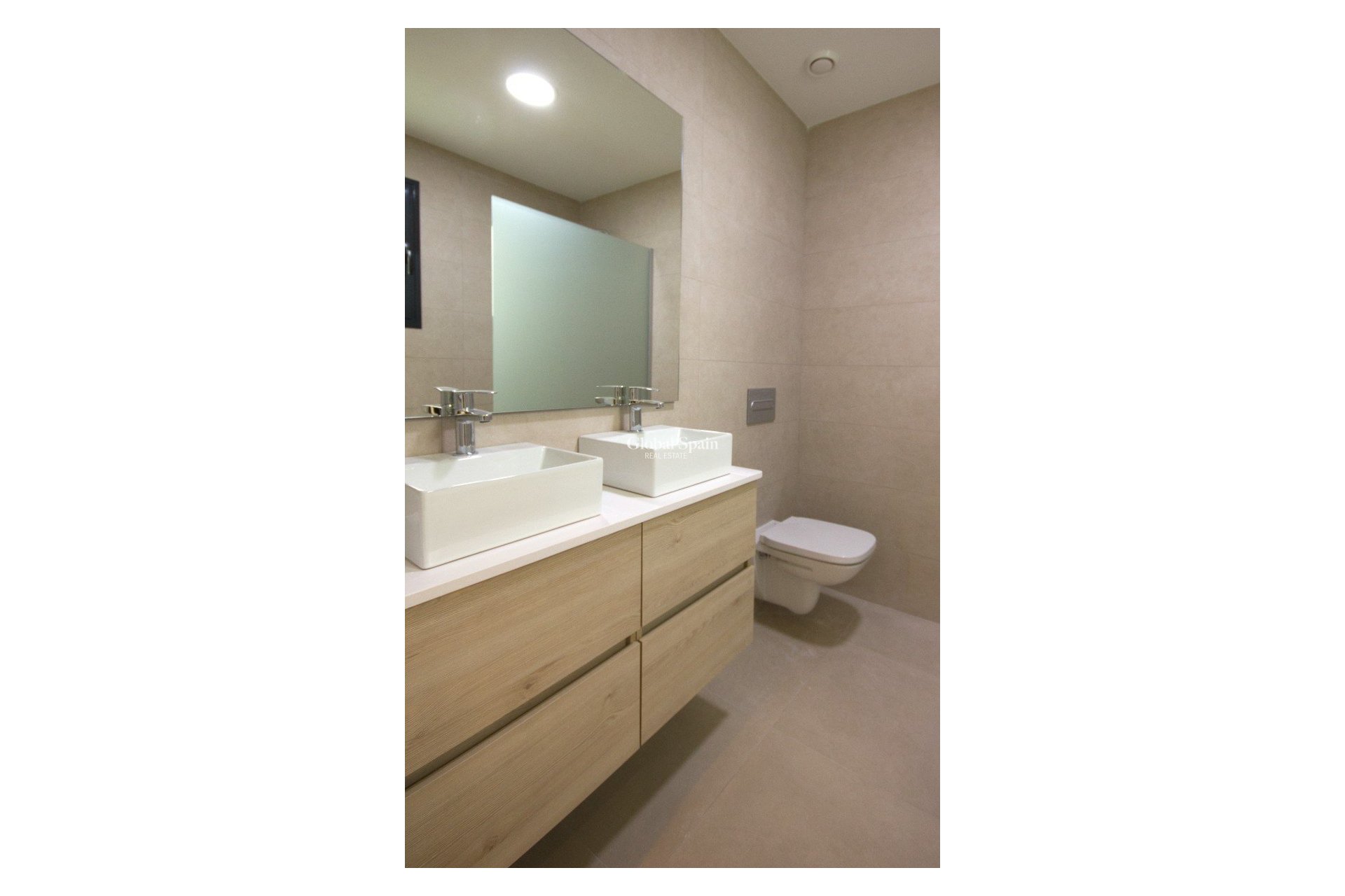 New Build - Apartment -
SAN FULGENCIO