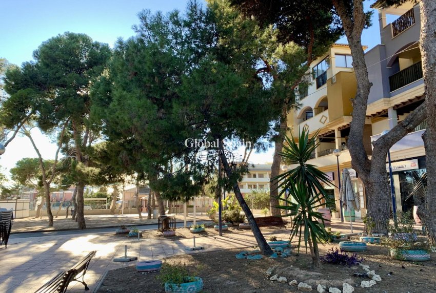 New Build - APARTMENT -
SAN JAVIER - Roda Golf