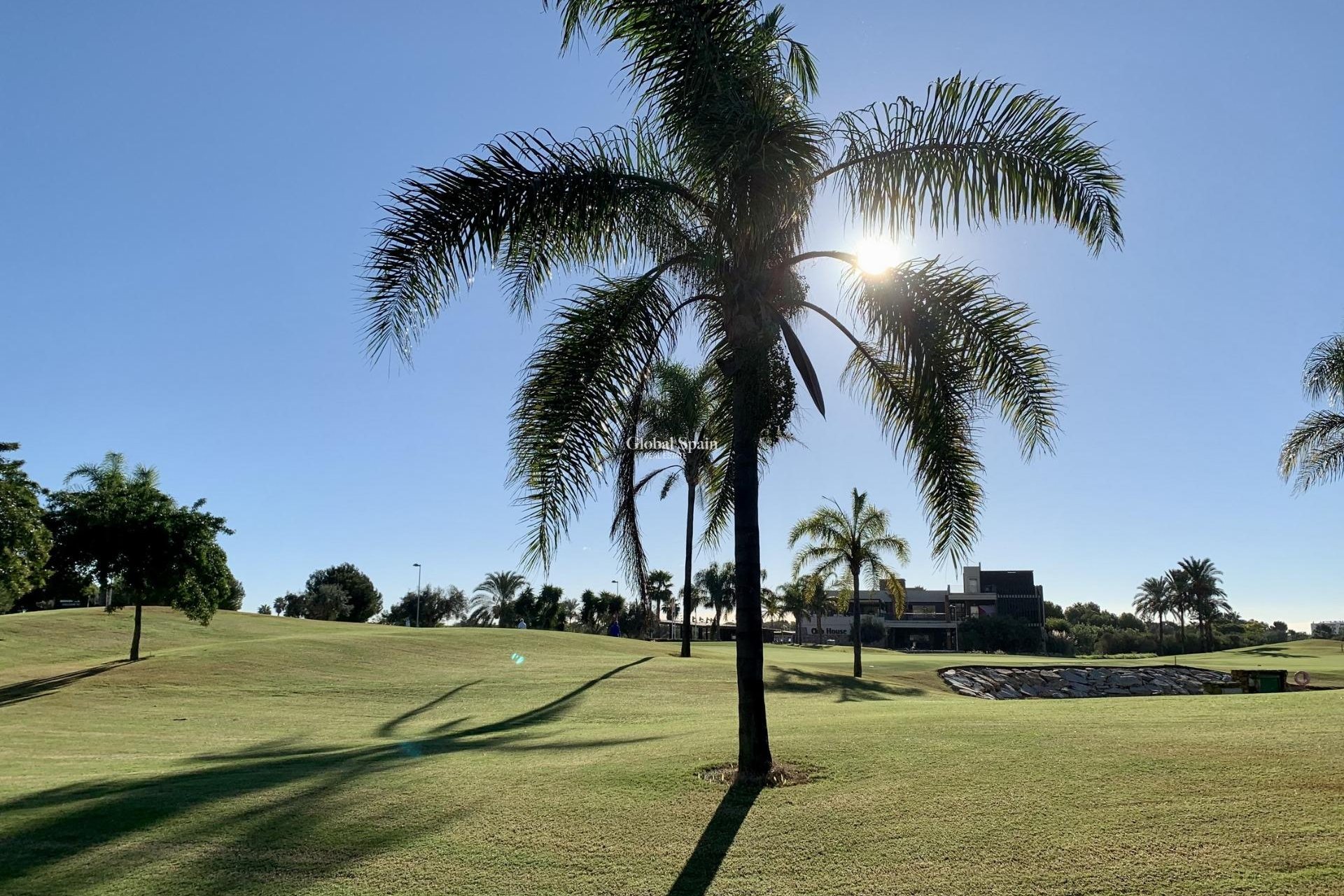 New Build - APARTMENT -
SAN JAVIER - Roda Golf