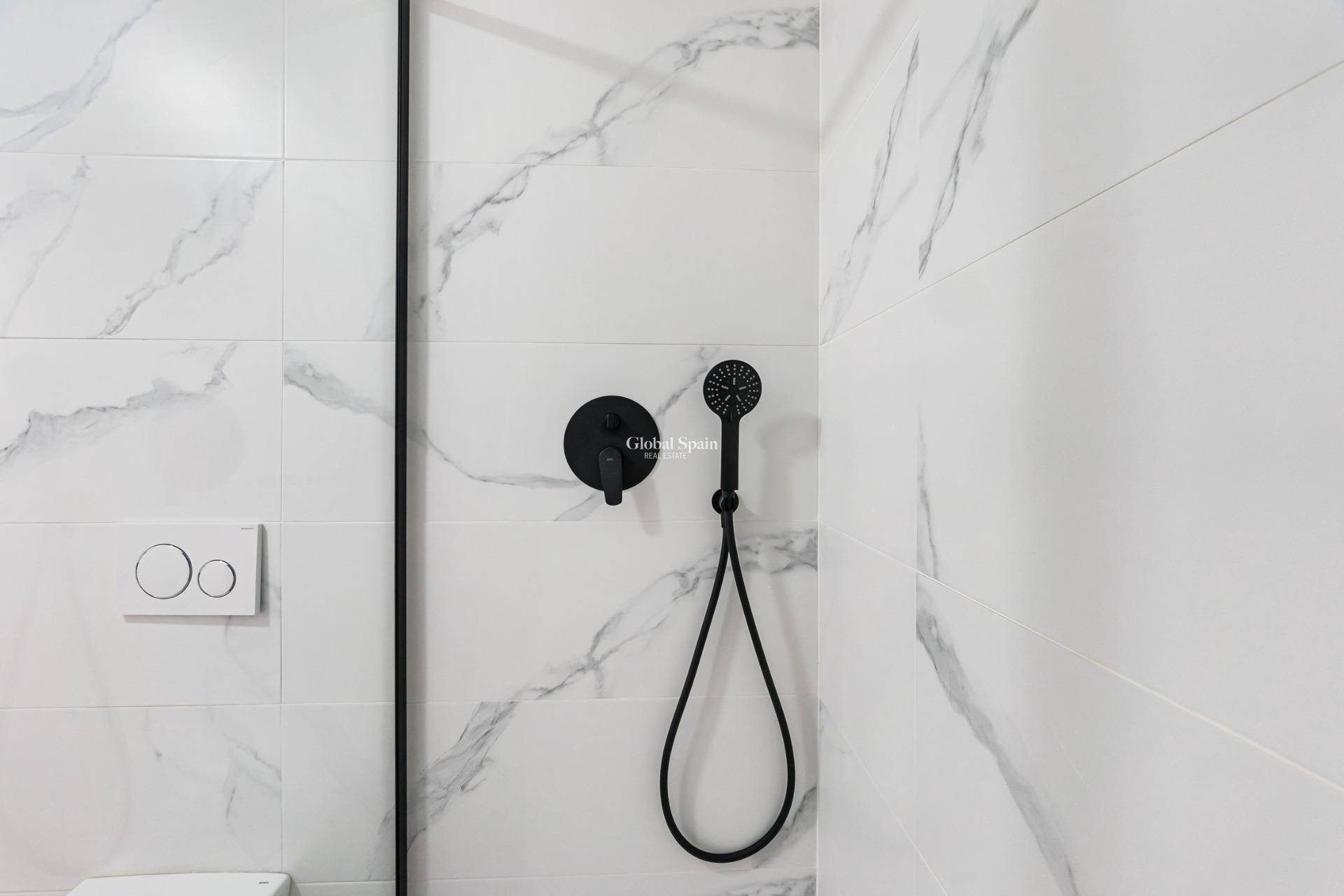 New Build - APARTMENT -
SAN JAVIER - Santiago de la Ribera