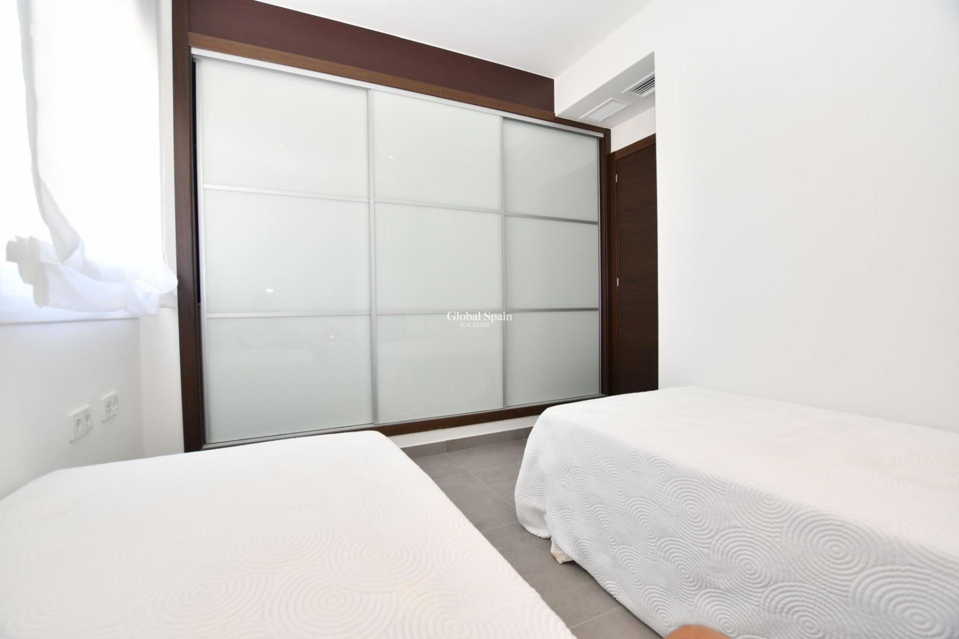 New Build - APARTMENT -
SAN MIGUEL DE SALINAS - La Cañada