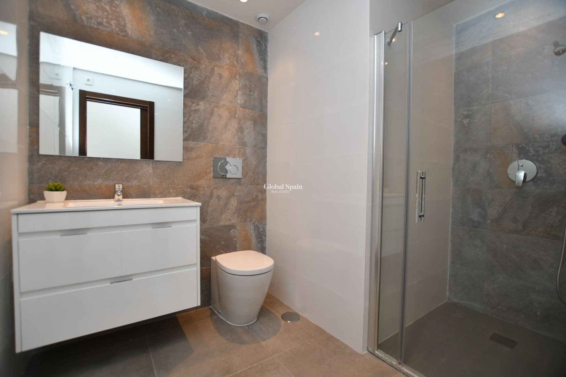 New Build - APARTMENT -
SAN MIGUEL DE SALINAS - La Cañada