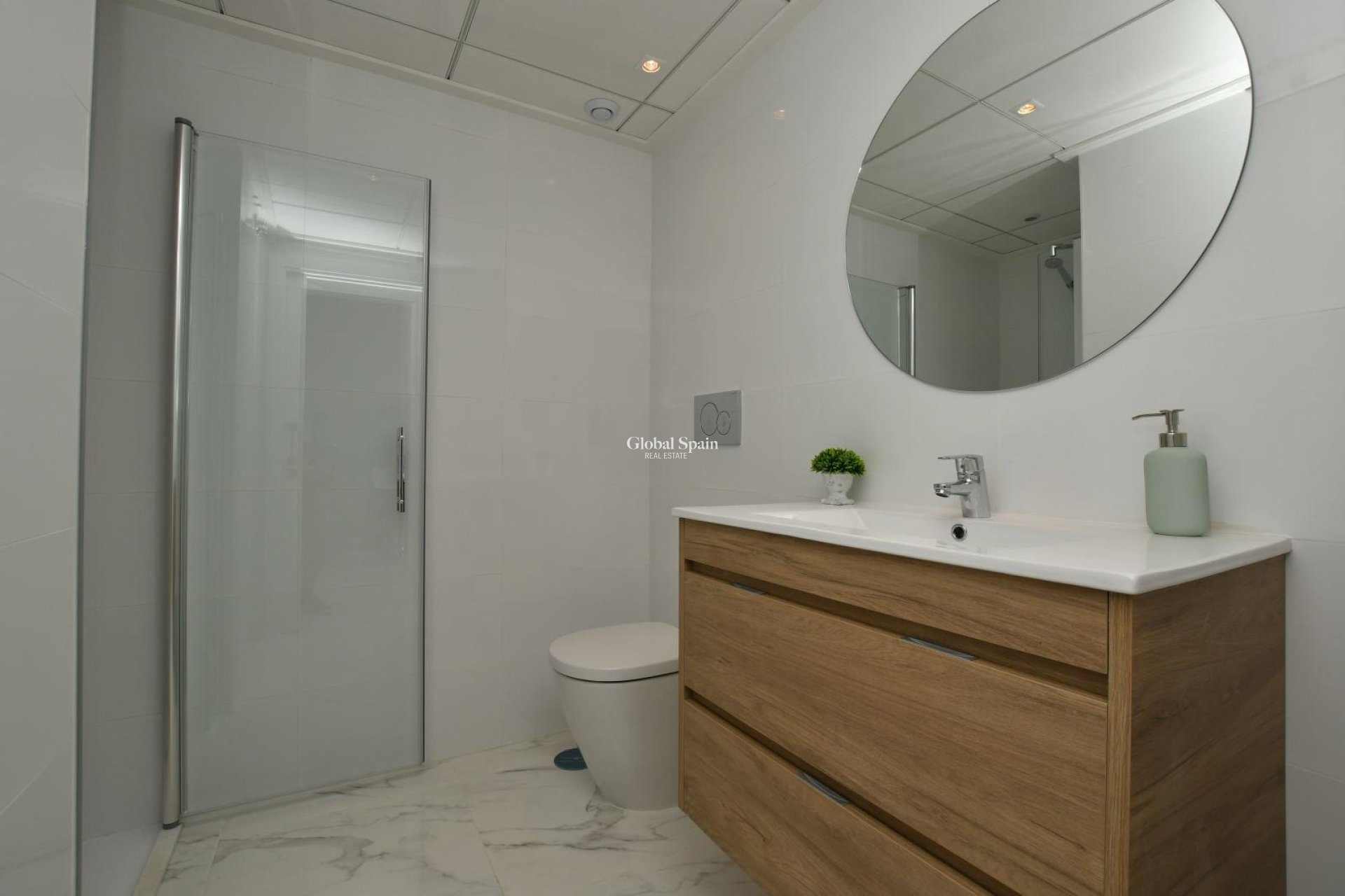 New Build - APARTMENT -
SAN MIGUEL DE SALINAS - La Cañada