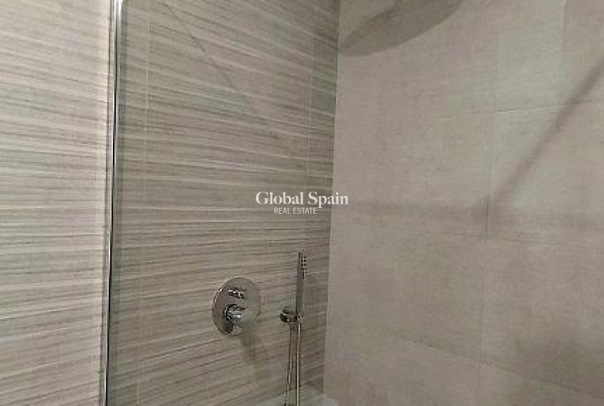 New Build - APARTMENT -
SAN MIGUEL DE SALINAS - Pueblo