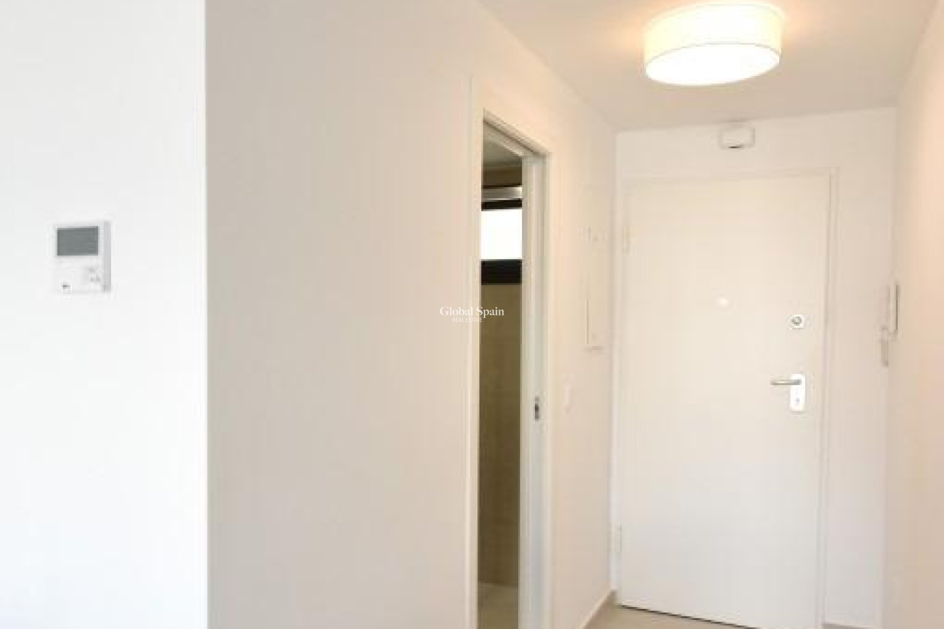 New Build - APARTMENT -
SAN MIGUEL DE SALINAS - Pueblo