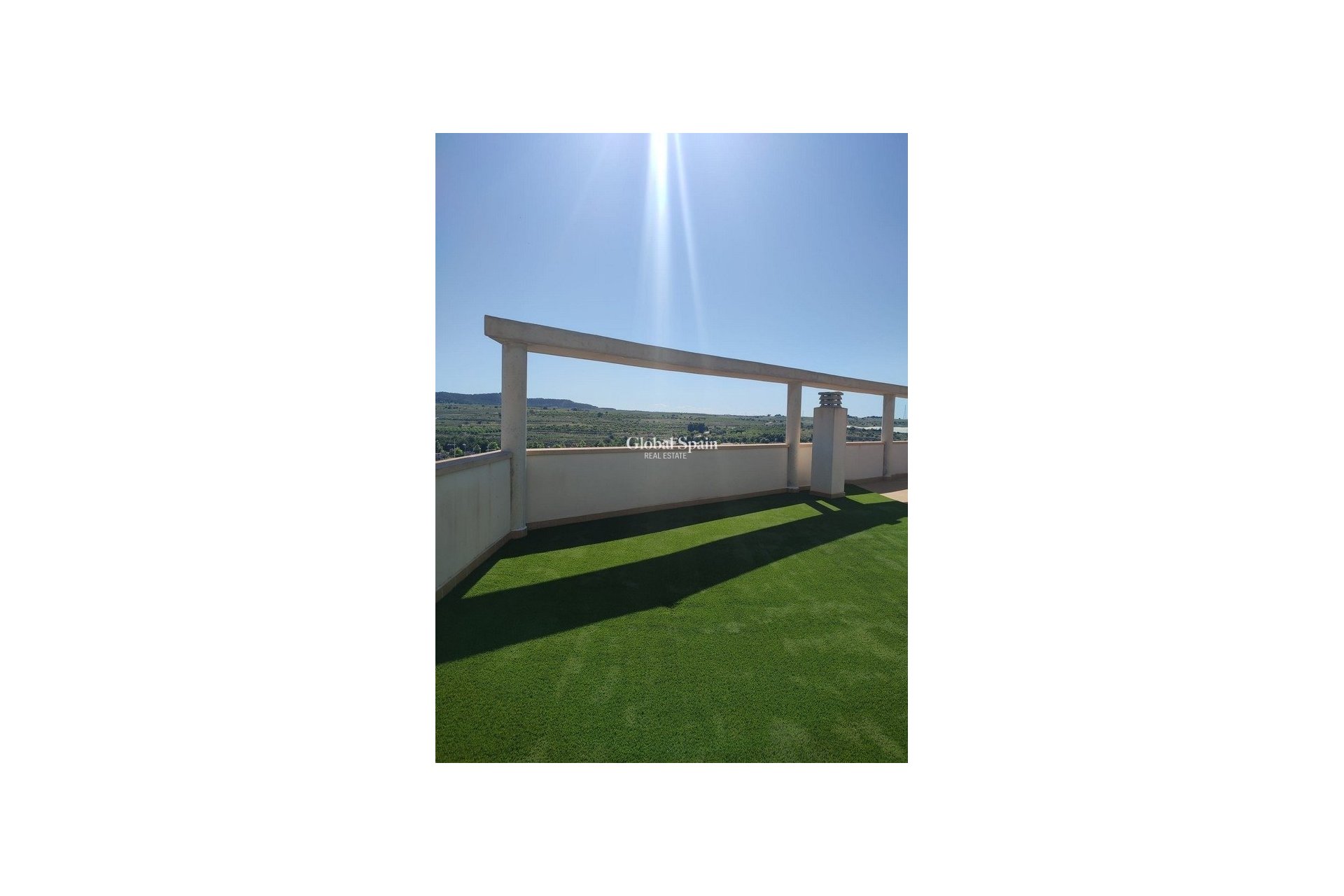 New Build - APARTMENT -
SAN MIGUEL DE SALINAS - San Miguel de Salinas