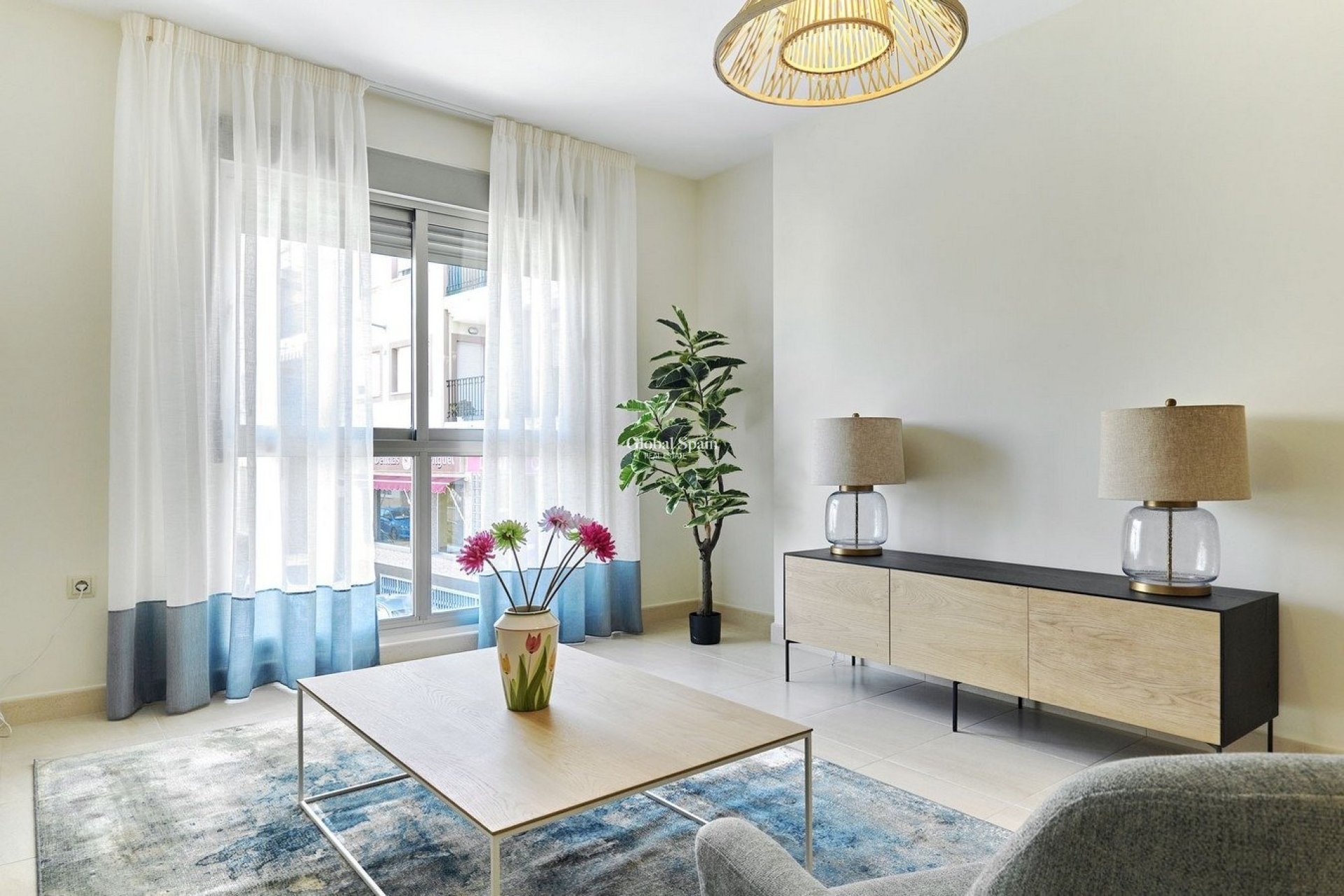 New Build - APARTMENT -
SAN MIGUEL DE SALINAS - San Miguel de Salinas