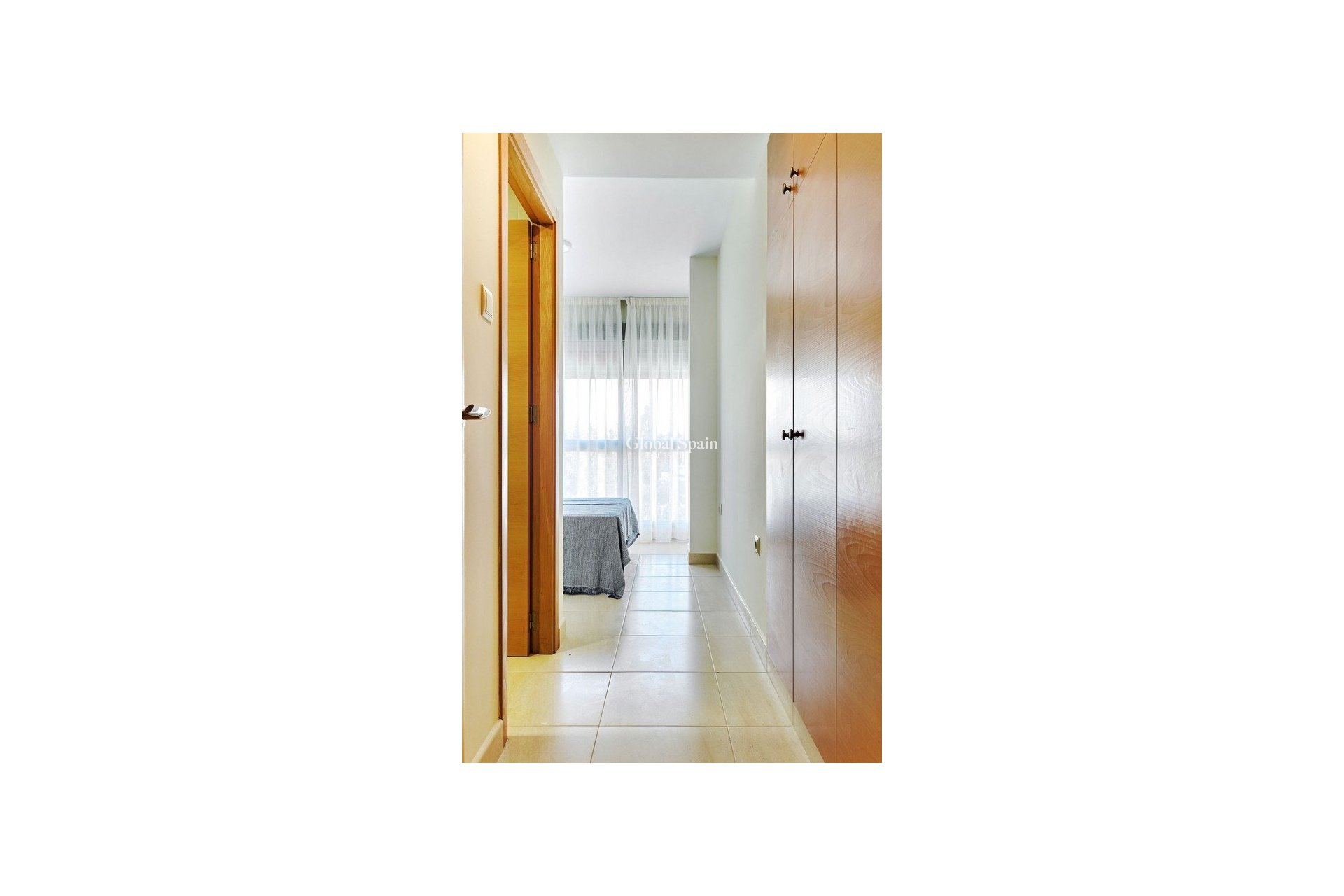 New Build - APARTMENT -
SAN MIGUEL DE SALINAS - San Miguel de Salinas