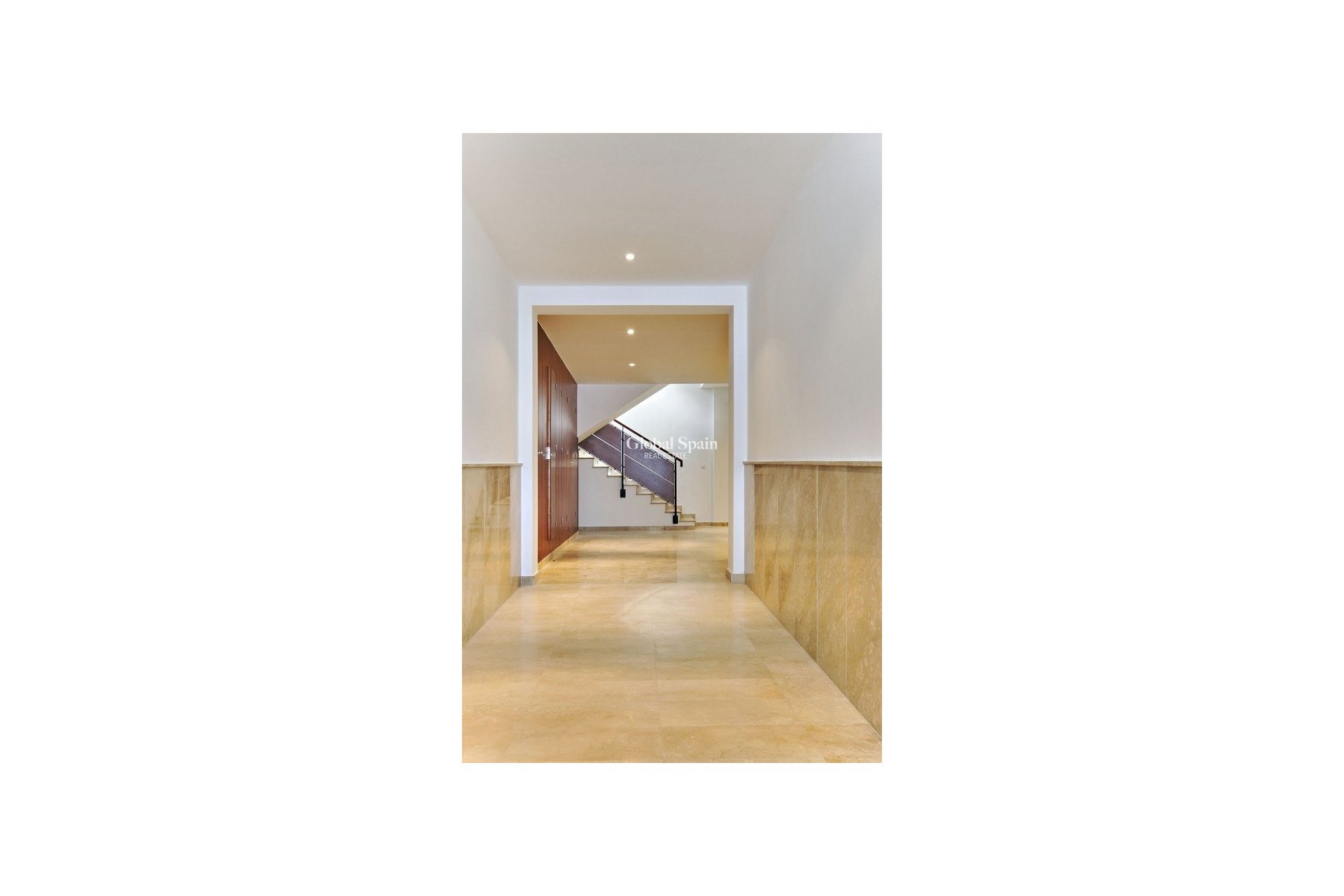 New Build - APARTMENT -
SAN MIGUEL DE SALINAS - San Miguel de Salinas