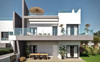New Build - Apartment - San Miguel de Salinas - San Miguel Salinas