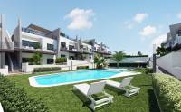 New Build - Apartment - San Miguel de Salinas - san miguel