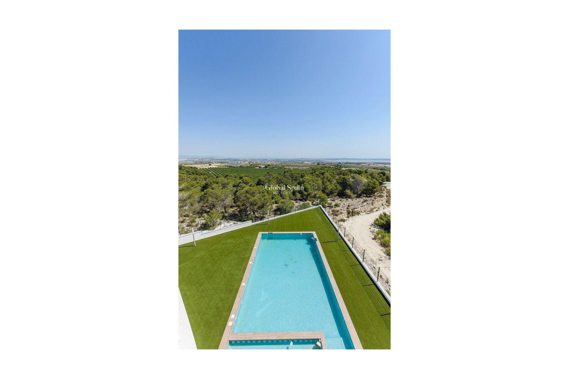 New Build - APARTMENT -
SAN MIGUEL DE SALINAS - VistaBella Golf
