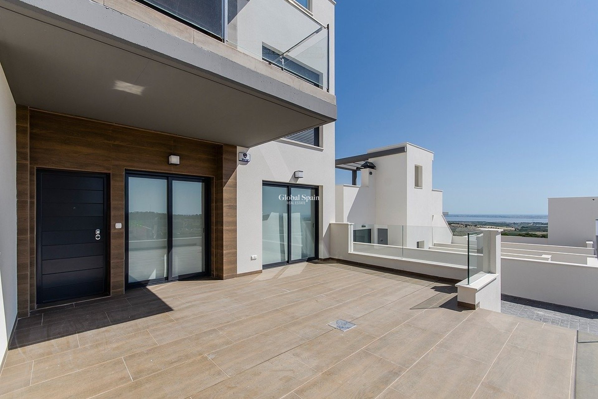 New Build - APARTMENT -
SAN MIGUEL DE SALINAS - VistaBella Golf
