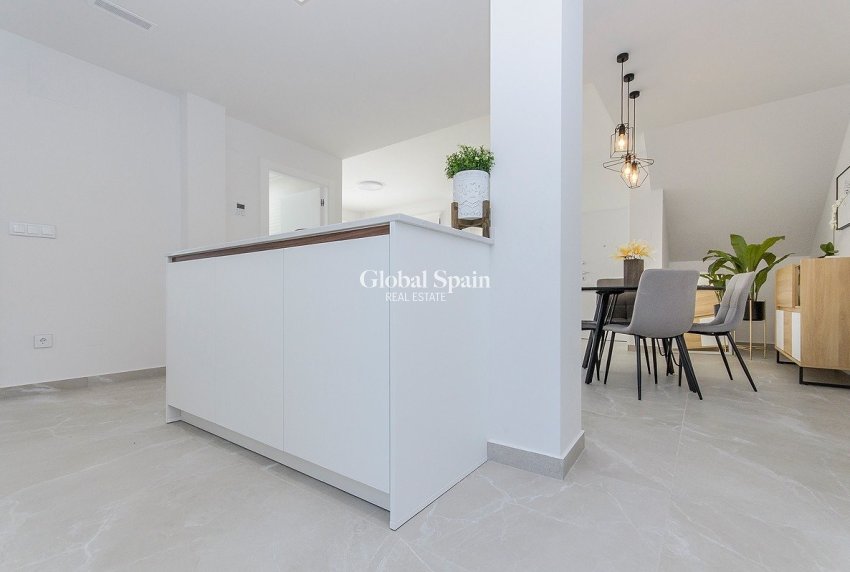 New Build - APARTMENT -
SAN MIGUEL DE SALINAS - VistaBella Golf