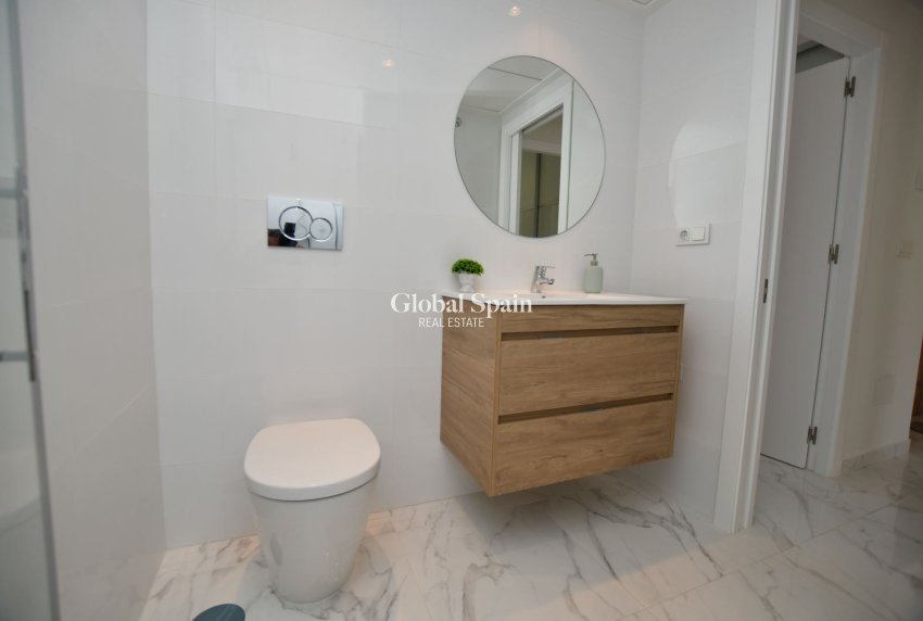 New Build - APARTMENT -
SAN MIGUEL DE SALINAS