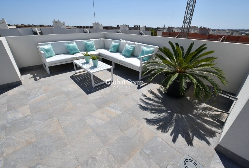 New Build - APARTMENT -
SAN MIGUEL DE SALINAS